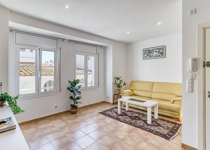 Apartamento Mar