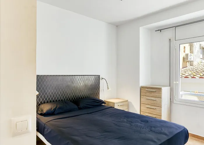Apartamento Mar
