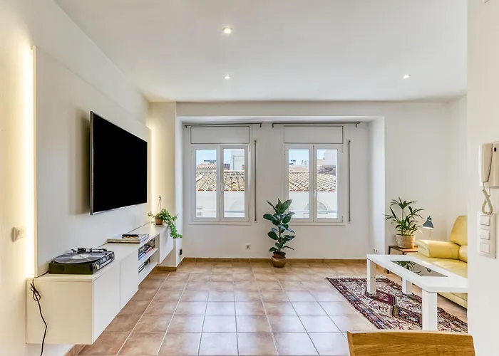 Apartamento Mar